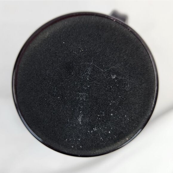 ☕️Vintage Starbucks Raspberry & Stainless Steel 16oz Travel Tumbler w/Handle - Picture 11 of 12